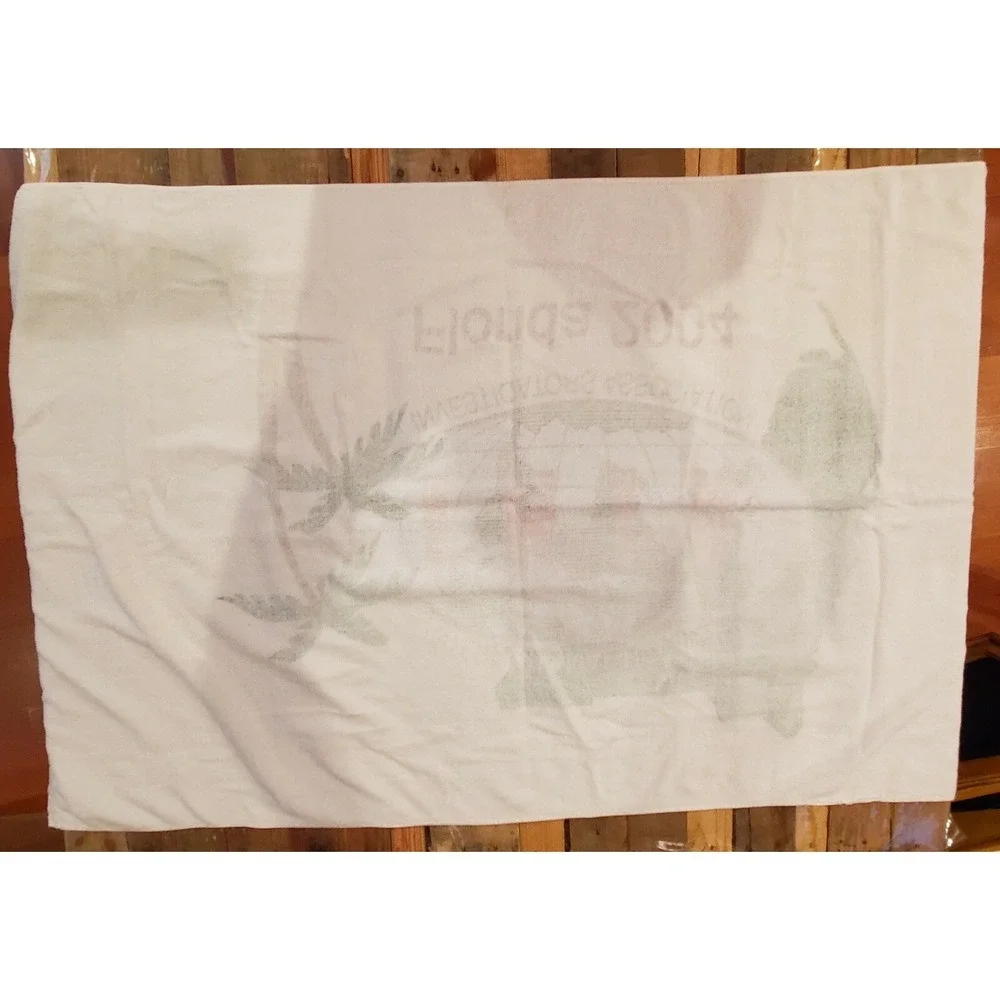 International Homicide Investigator's Association 2004‎ Conference Beach Towel